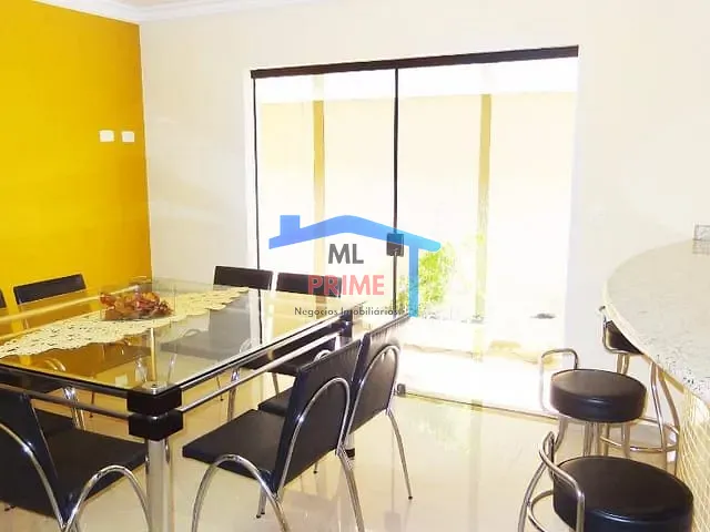Sobrado com 150m² 4 quartos e 4 banheiros, à venda, no bairro Vila Alpina em São Paulo