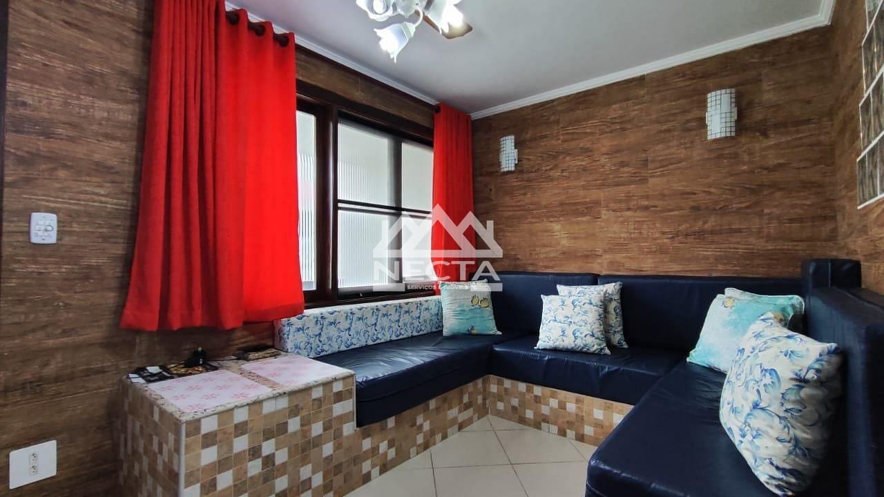 Sobrado, 2 quartos, 90 m² - Foto 13