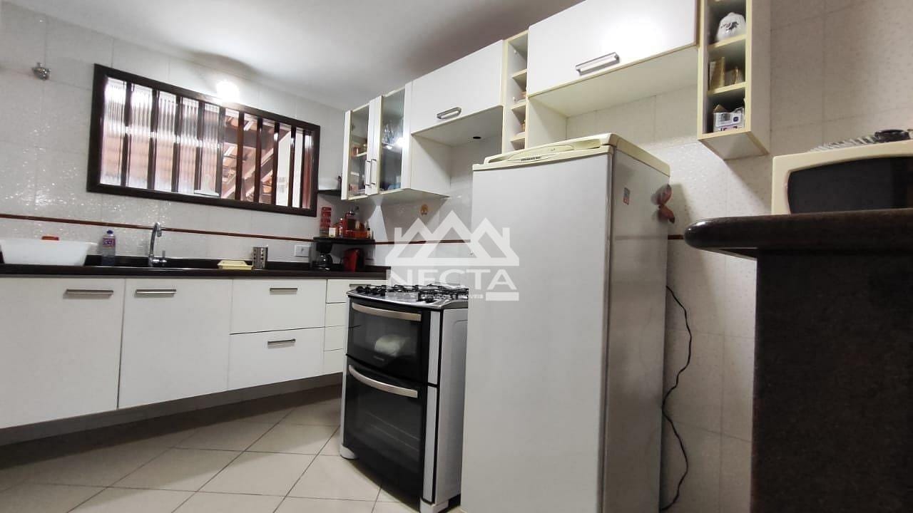 Sobrado, 2 quartos, 90 m² - Foto 9