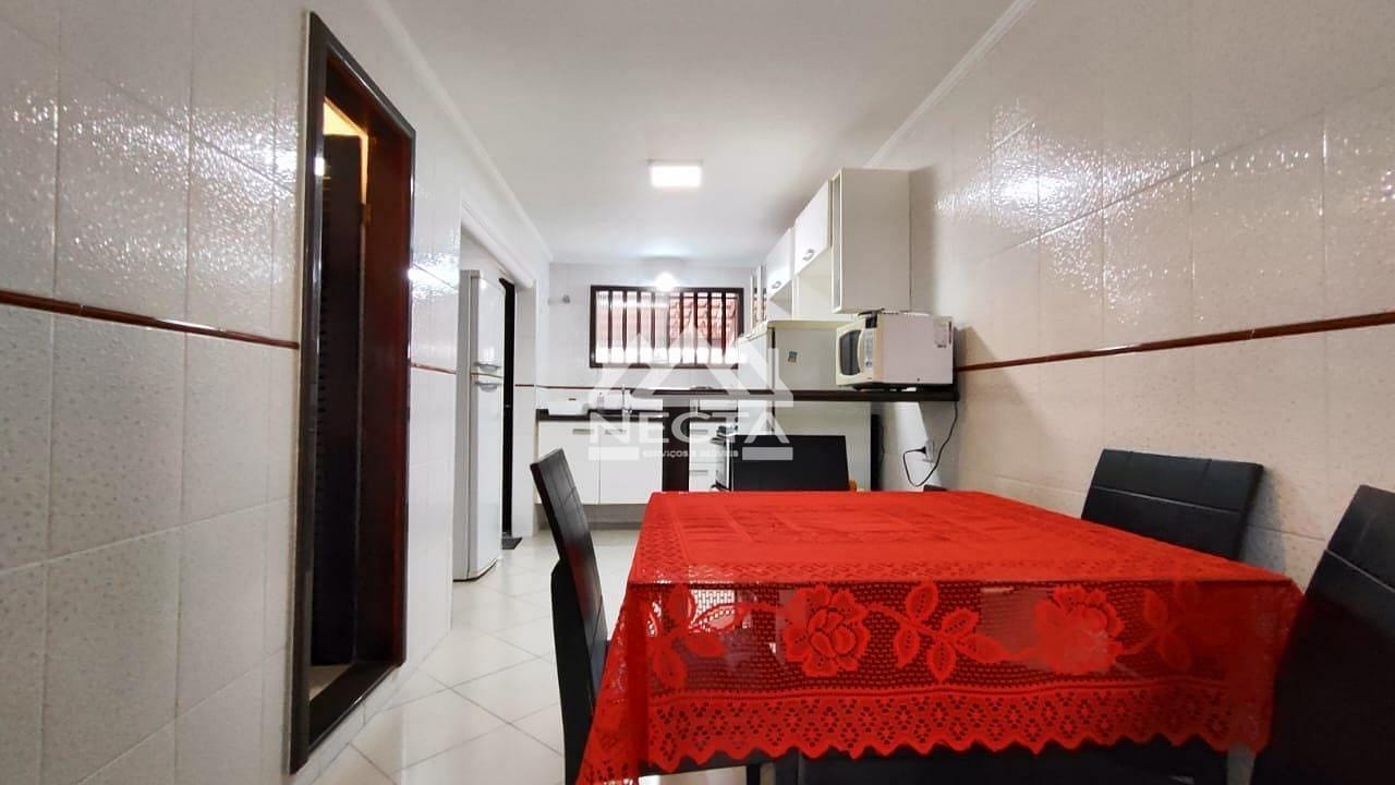 Sobrado, 2 quartos, 90 m² - Foto 7