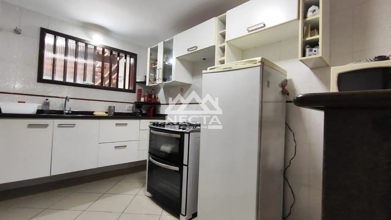 Sobrado, 2 quartos, 90 m² - Foto 9