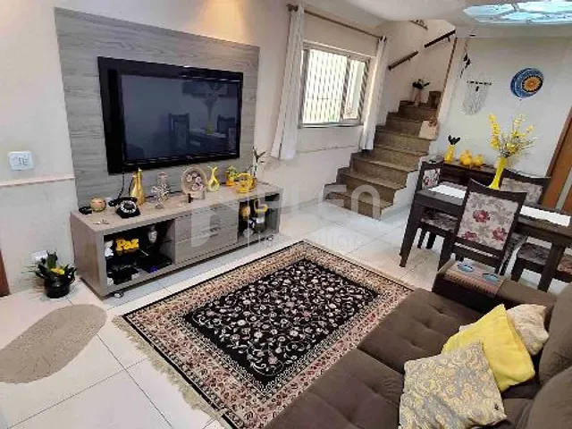 Sobrado com 240m² 5 quartos e 5 banheiros, à venda, no bairro Casa Verde Média em São Paulo