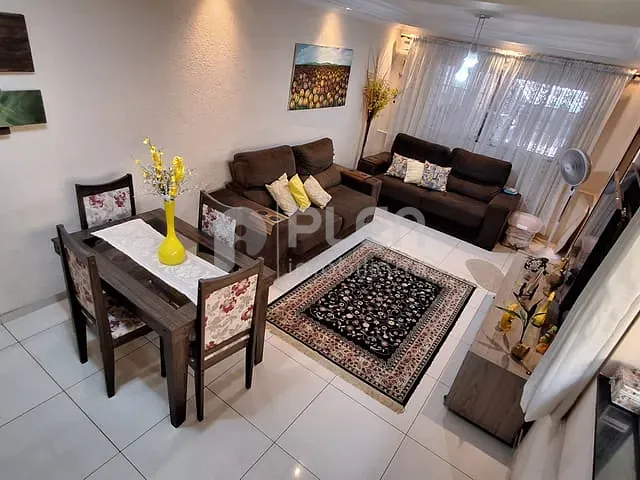 Sobrado com 240m² 5 quartos e 5 banheiros, à venda, no bairro Casa Verde Média em São Paulo