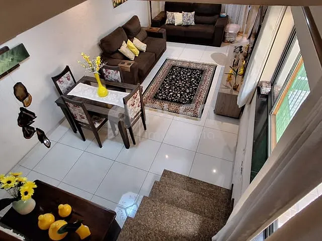 Sobrado com 240m² 5 quartos e 5 banheiros, à venda, no bairro Casa Verde Média em São Paulo
