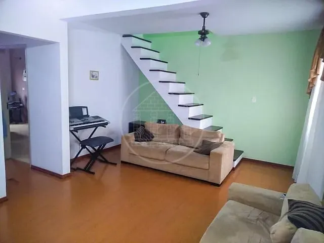 Sobrado com 138m² 3 quartos e 2 banheiros, à venda, no bairro Recanto dos Sonhos em São Paulo
