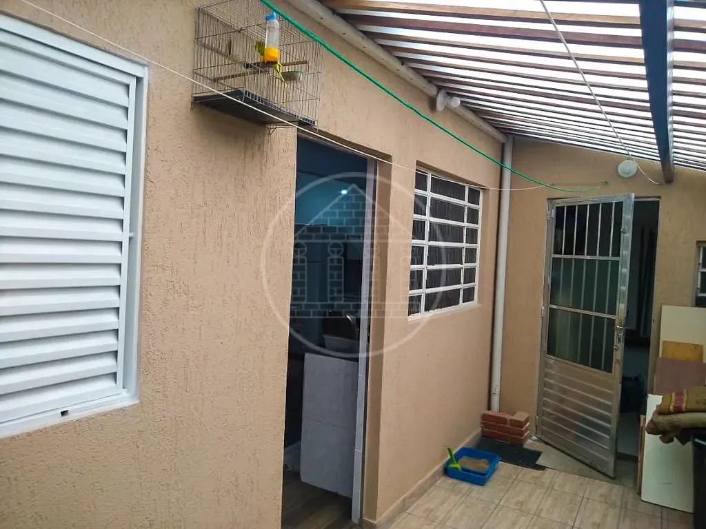 Sobrado, 3 quartos, 150 m² - Foto 22