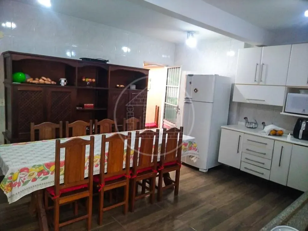 Sobrado, 3 quartos, 150 m² - Foto 24