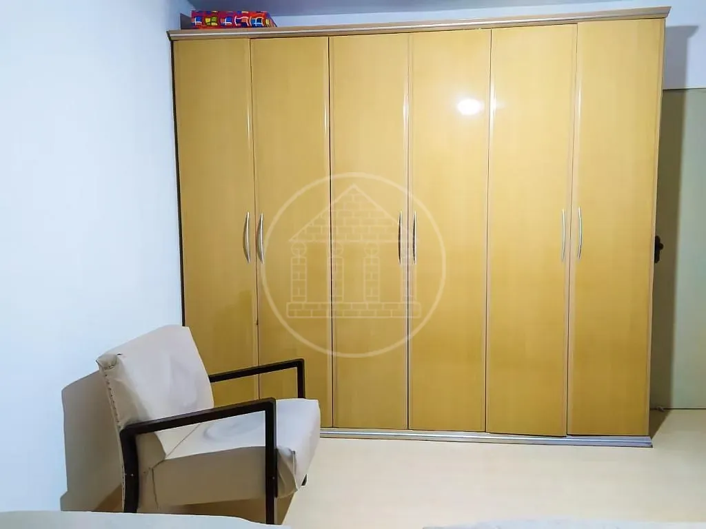 Sobrado, 3 quartos, 150 m² - Foto 17
