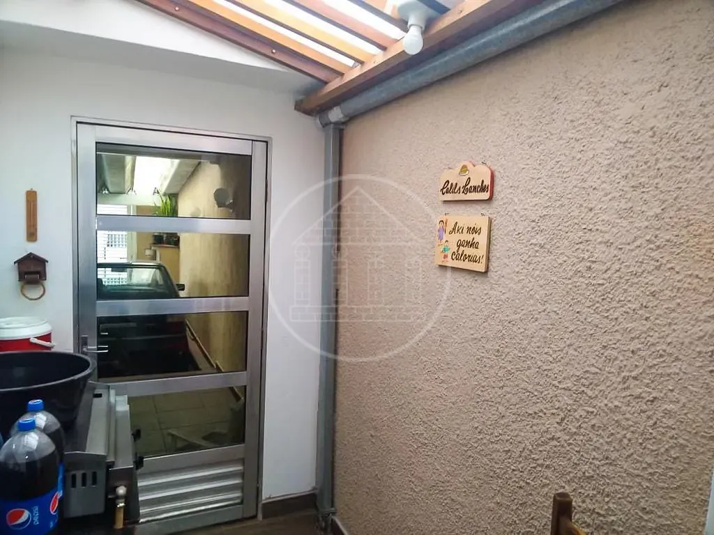 Sobrado, 3 quartos, 150 m² - Foto 23