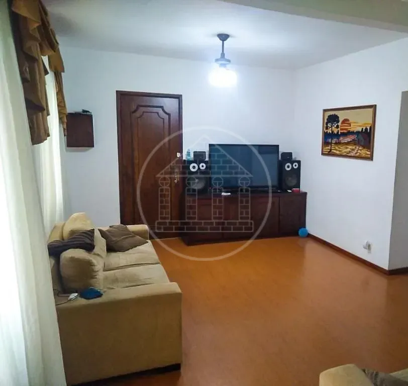 Sobrado, 3 quartos, 150 m² - Foto 2