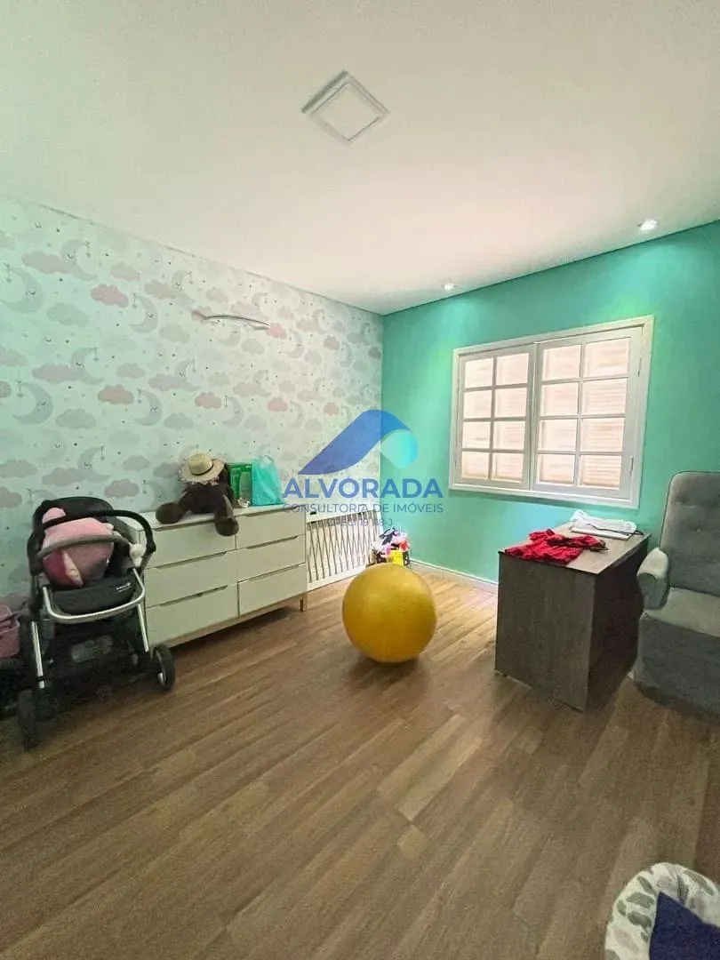 Sobrado, 3 quartos, 129 m² - Foto 12