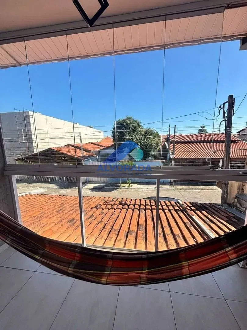 Sobrado, 3 quartos, 129 m² - Foto 9