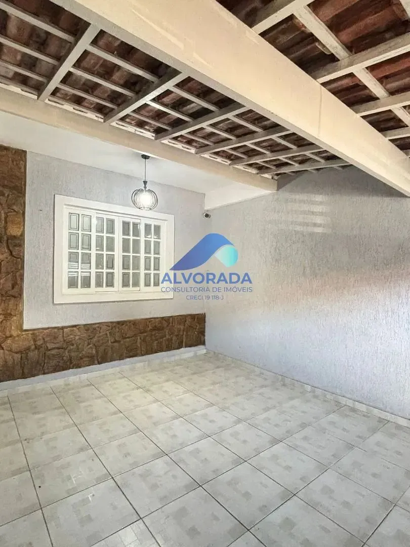 Sobrado, 3 quartos, 129 m² - Foto 8