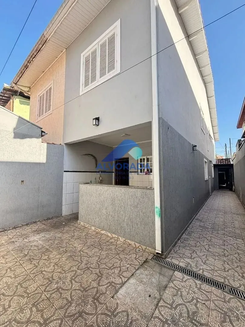 Sobrado, 3 quartos, 129 m² - Foto 6