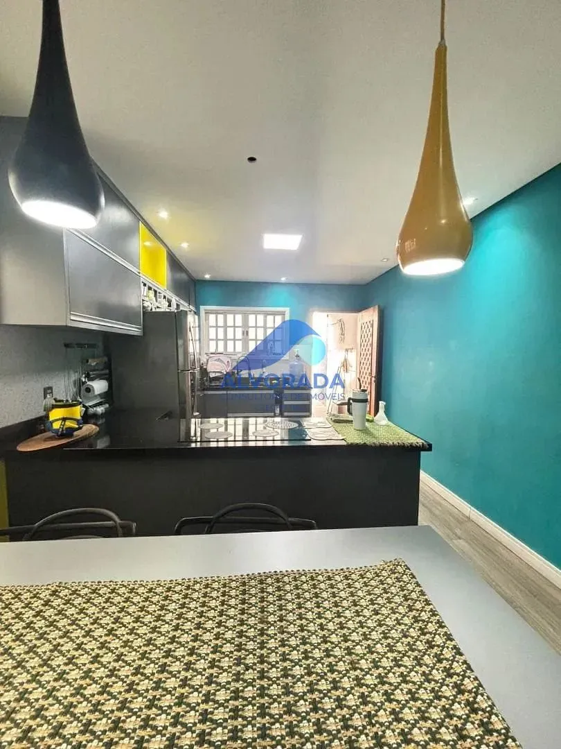 Sobrado, 3 quartos, 129 m² - Foto 5