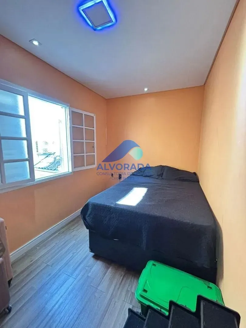 Sobrado, 3 quartos, 129 m² - Foto 10