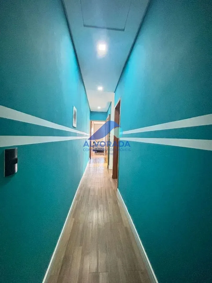 Sobrado, 3 quartos, 129 m² - Foto 11
