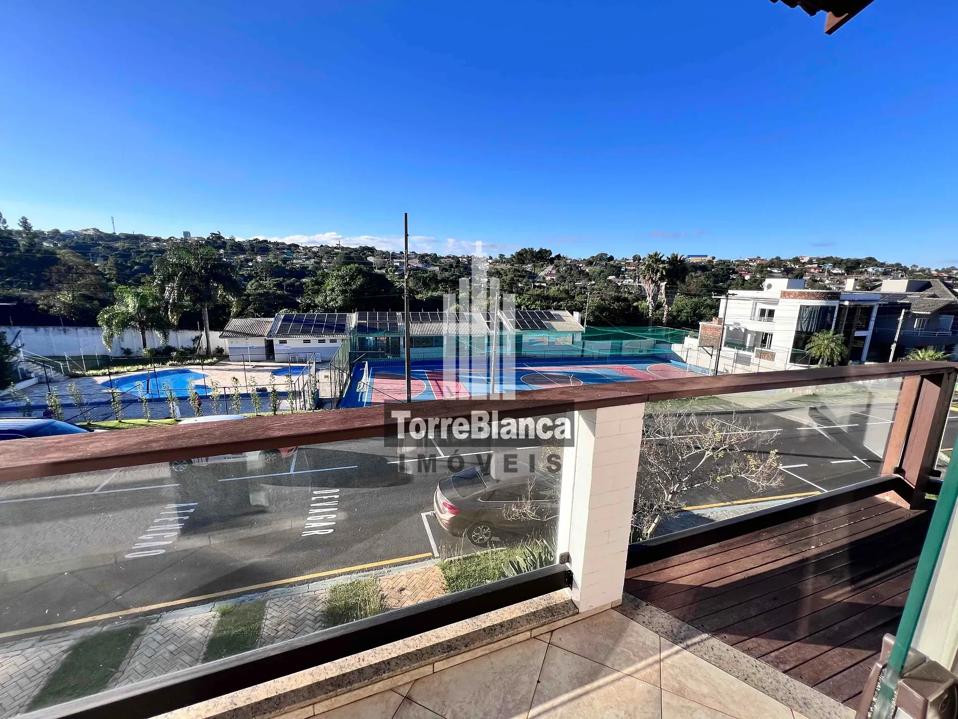 Sobrado, 3 quartos, 380 m² - Foto 38