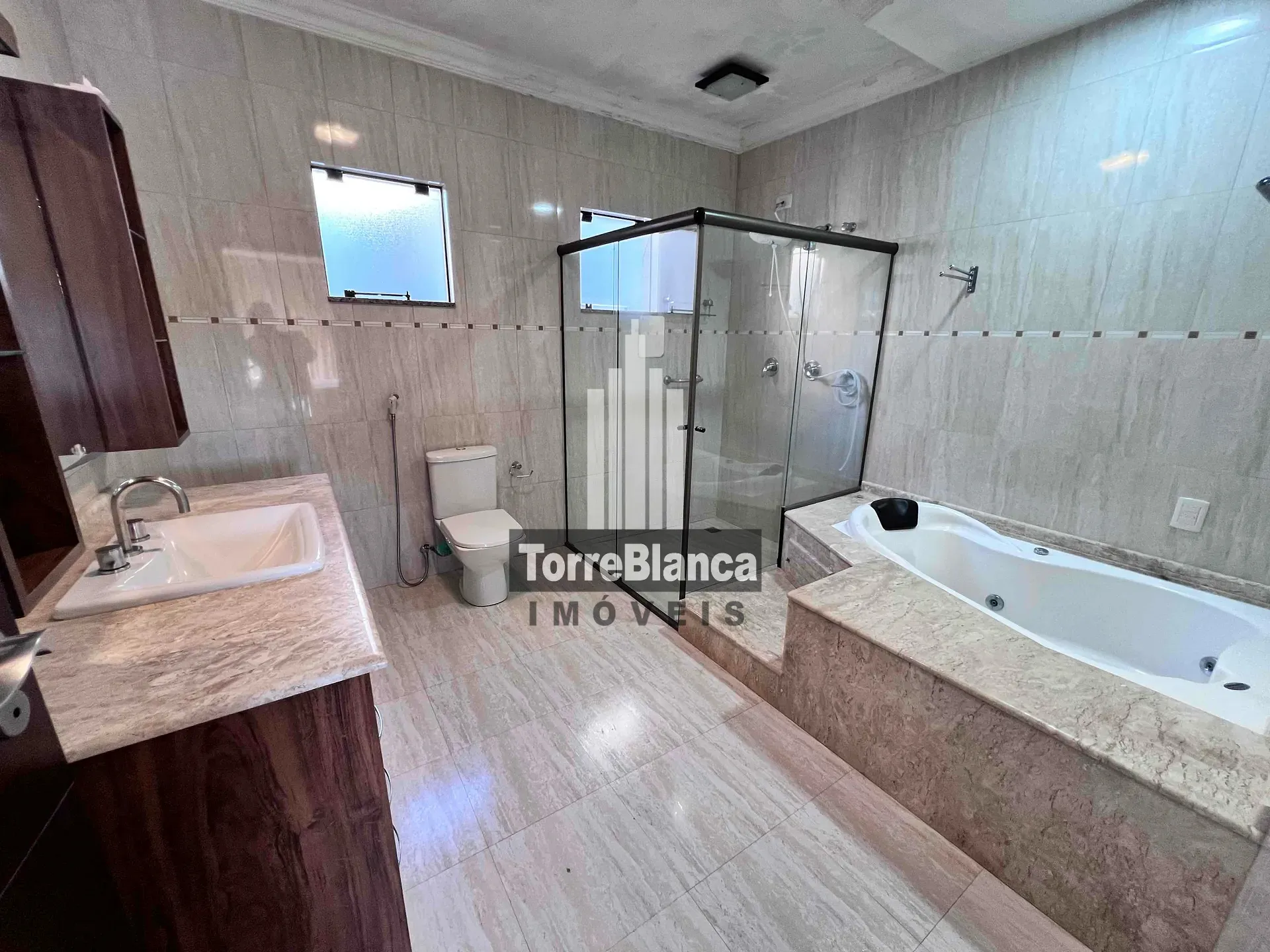 Sobrado, 3 quartos, 380 m² - Foto 29