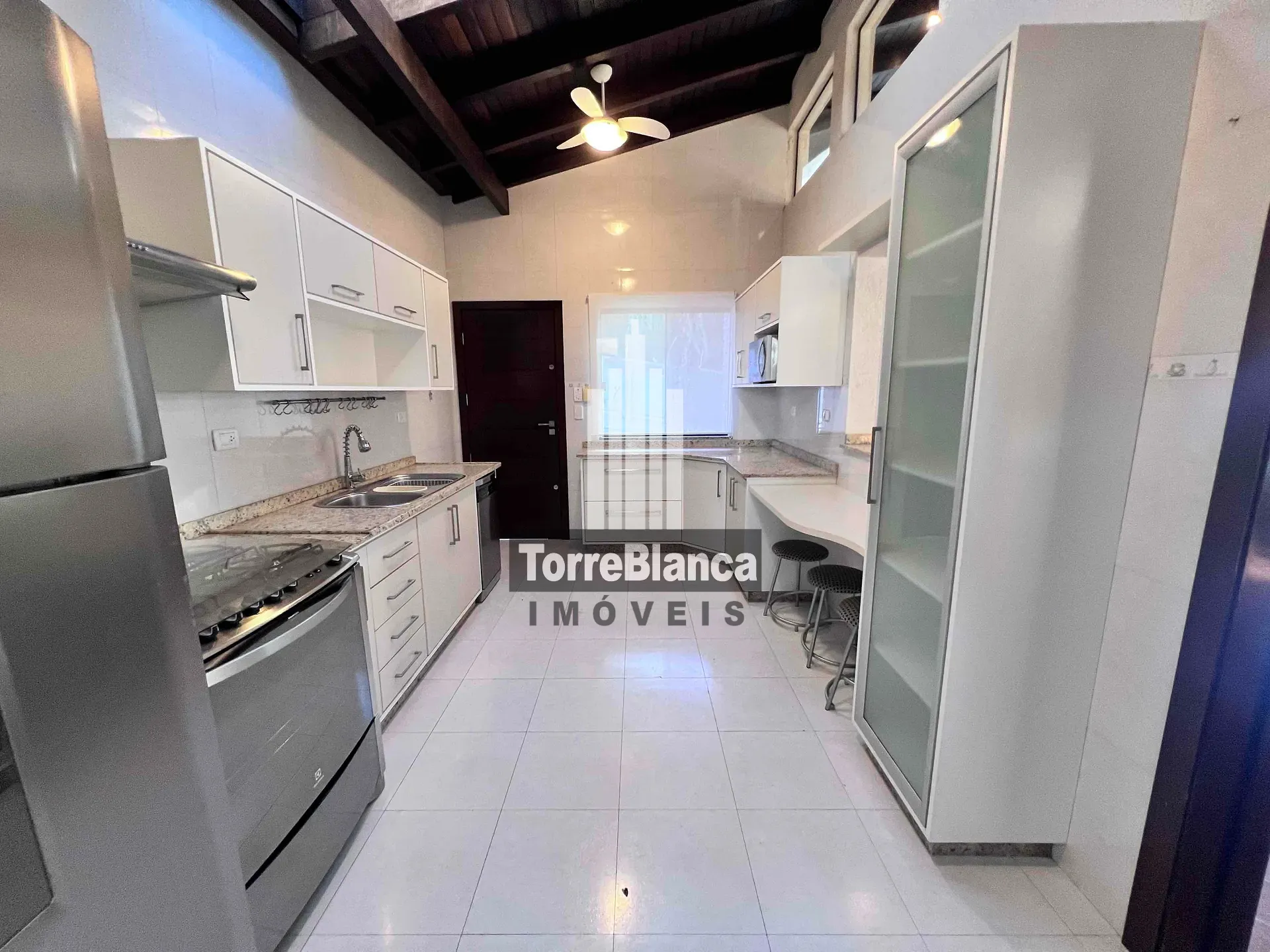 Sobrado, 3 quartos, 380 m² - Foto 16