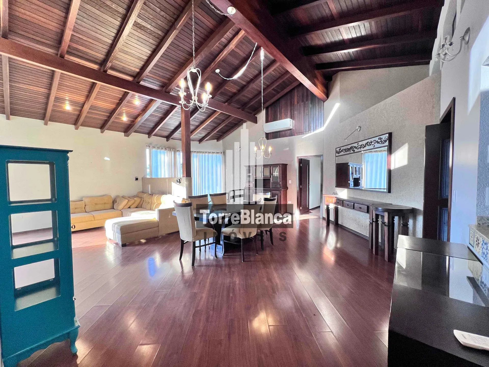 Sobrado, 3 quartos, 380 m² - Foto 4