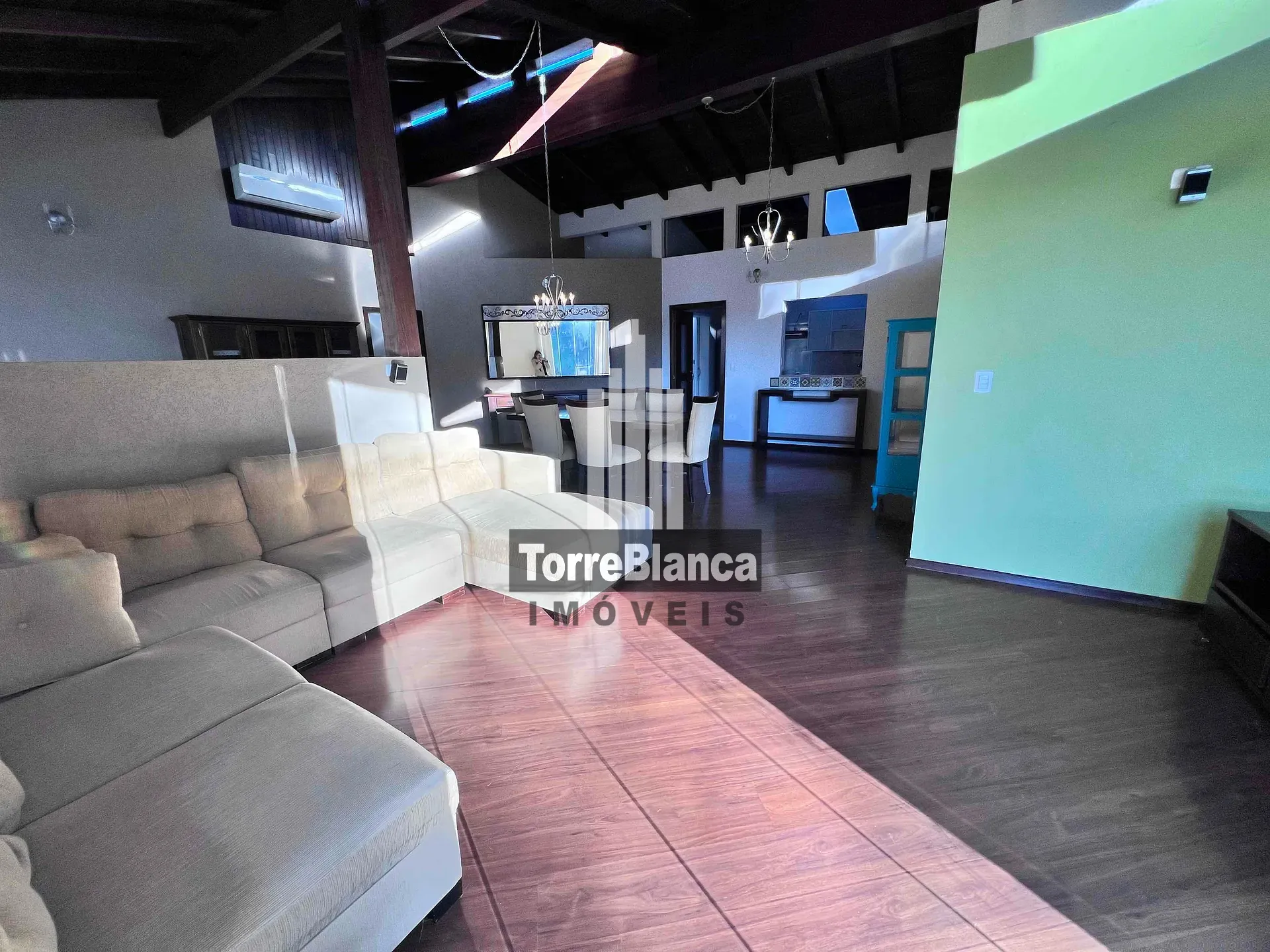Sobrado, 3 quartos, 380 m² - Foto 11