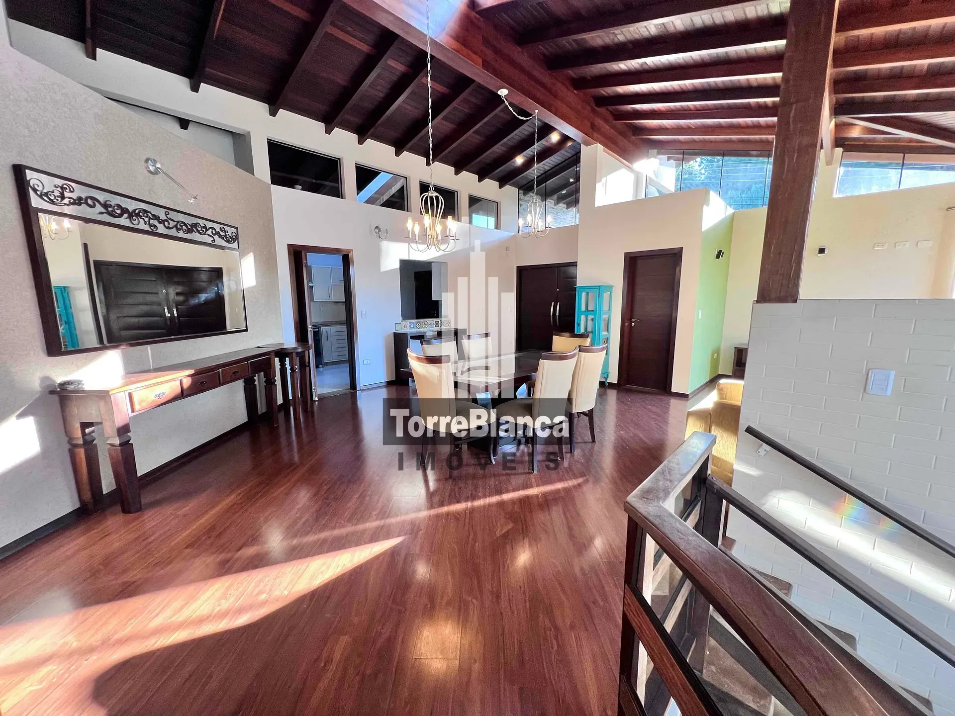 Sobrado, 3 quartos, 380 m² - Foto 8