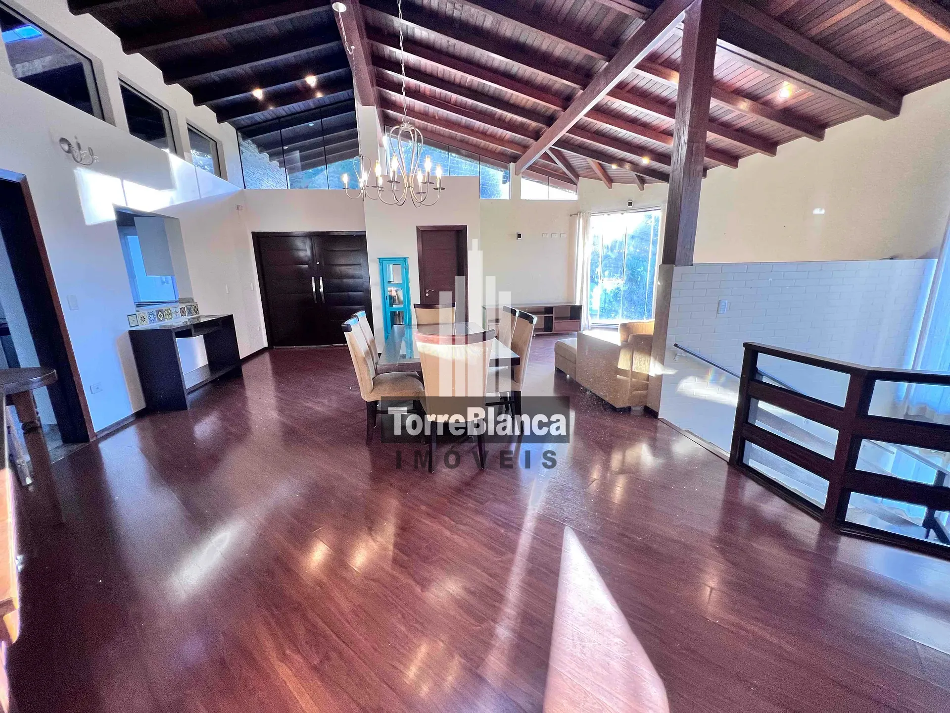 Sobrado, 3 quartos, 380 m² - Foto 9
