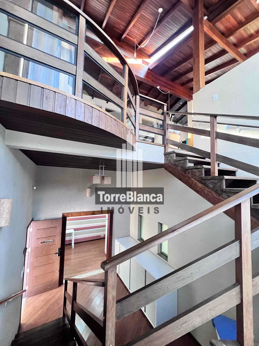Sobrado, 3 quartos, 380 m² - Foto 6