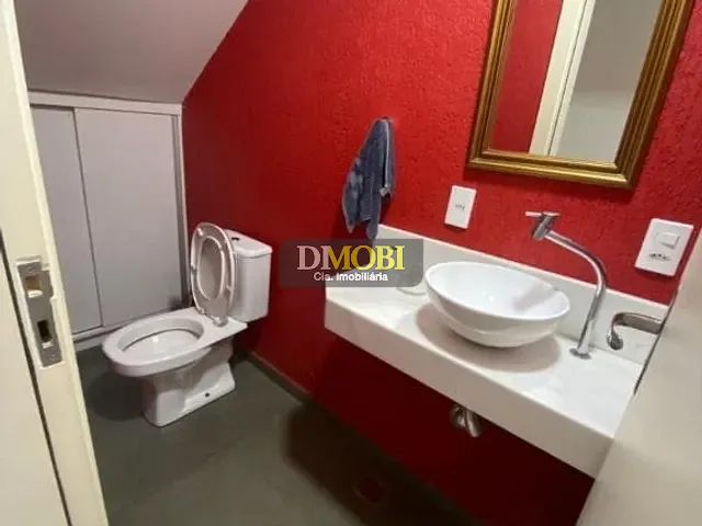 Sobrado com 200m² 4 quartos e 3 banheiros, à venda, no bairro Cadiz em Gravataí