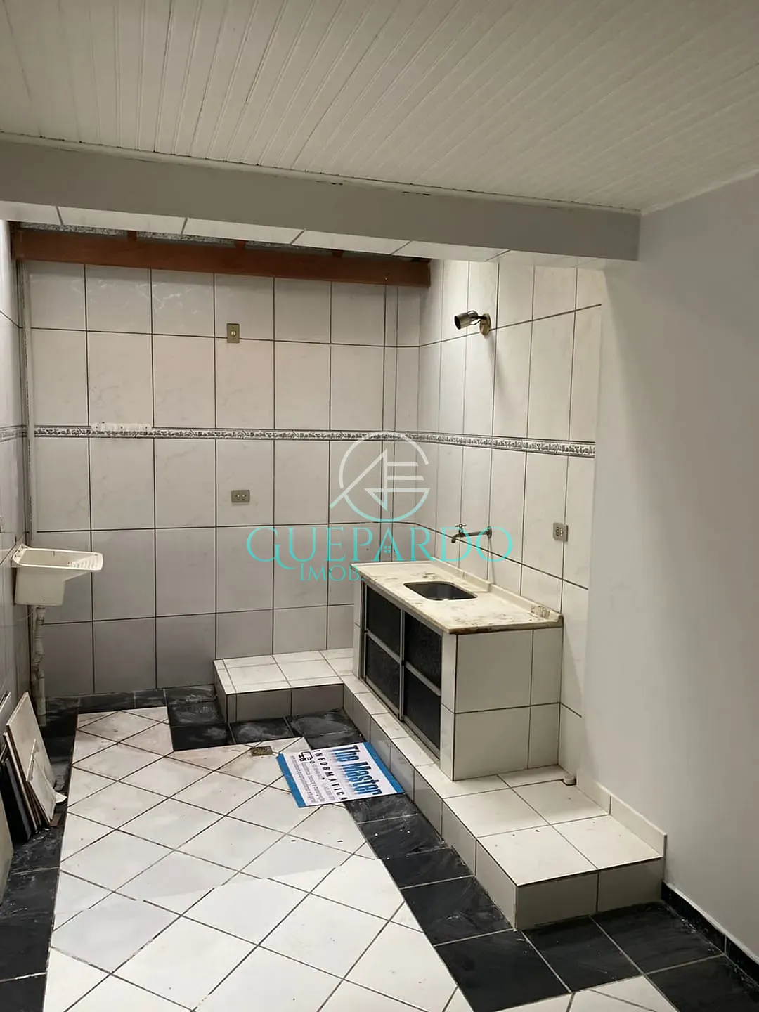 Sobrado, 3 quartos, 70 m² - Foto 3