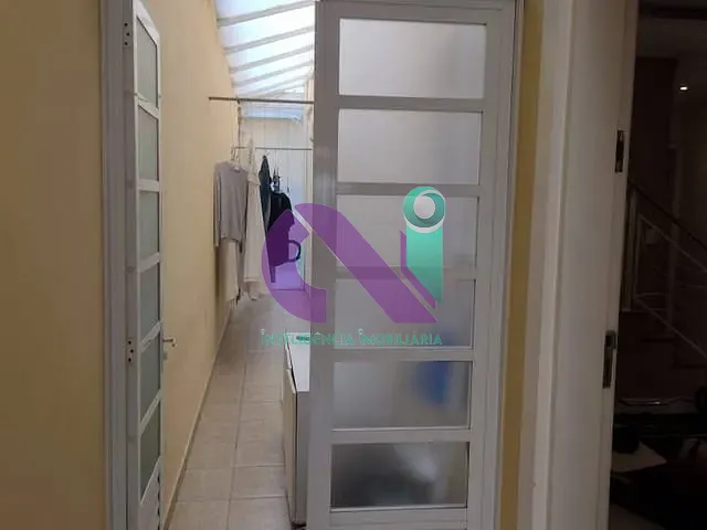 Sobrado com 240m² 3 quartos e 4 banheiros, à venda, no bairro Jardim das Flores em Osasco