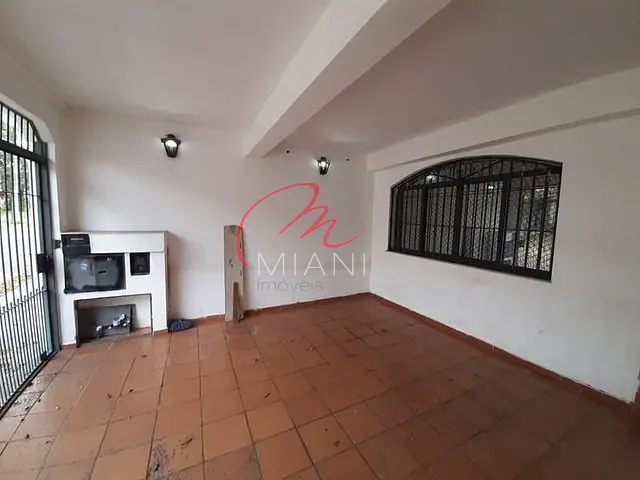 Sobrado com 130m² 2 quartos e 2 banheiros, à venda, no bairro Vila Butantã em São Paulo