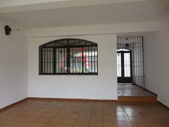 Sobrado com 130m² 2 quartos e 2 banheiros, à venda, no bairro Vila Butantã em São Paulo