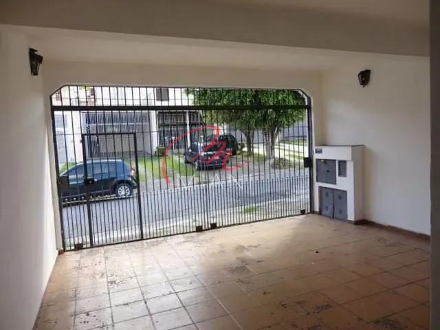 Sobrado com 130m² 2 quartos e 2 banheiros, à venda, no bairro Vila Butantã em São Paulo