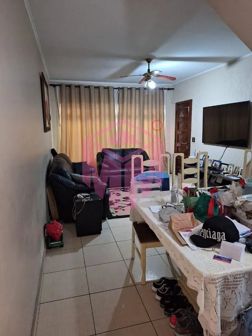 Sobrado, 3 quartos, 165 m² - Foto 3