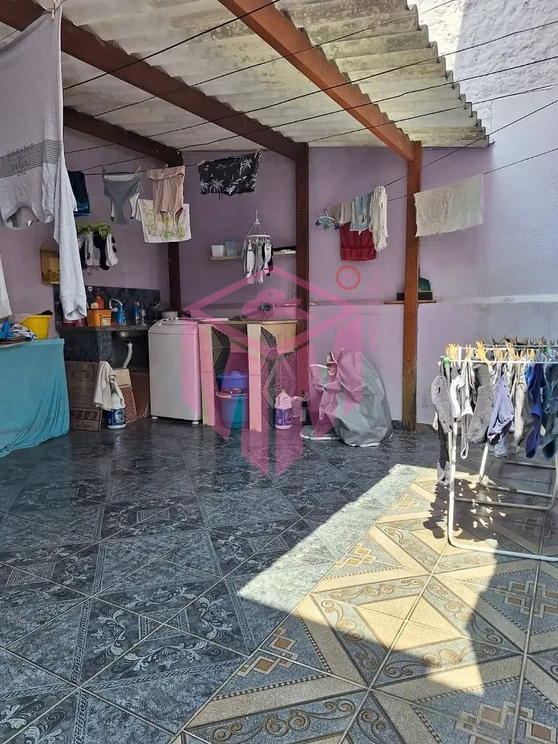 Sobrado, 3 quartos, 165 m² - Foto 9