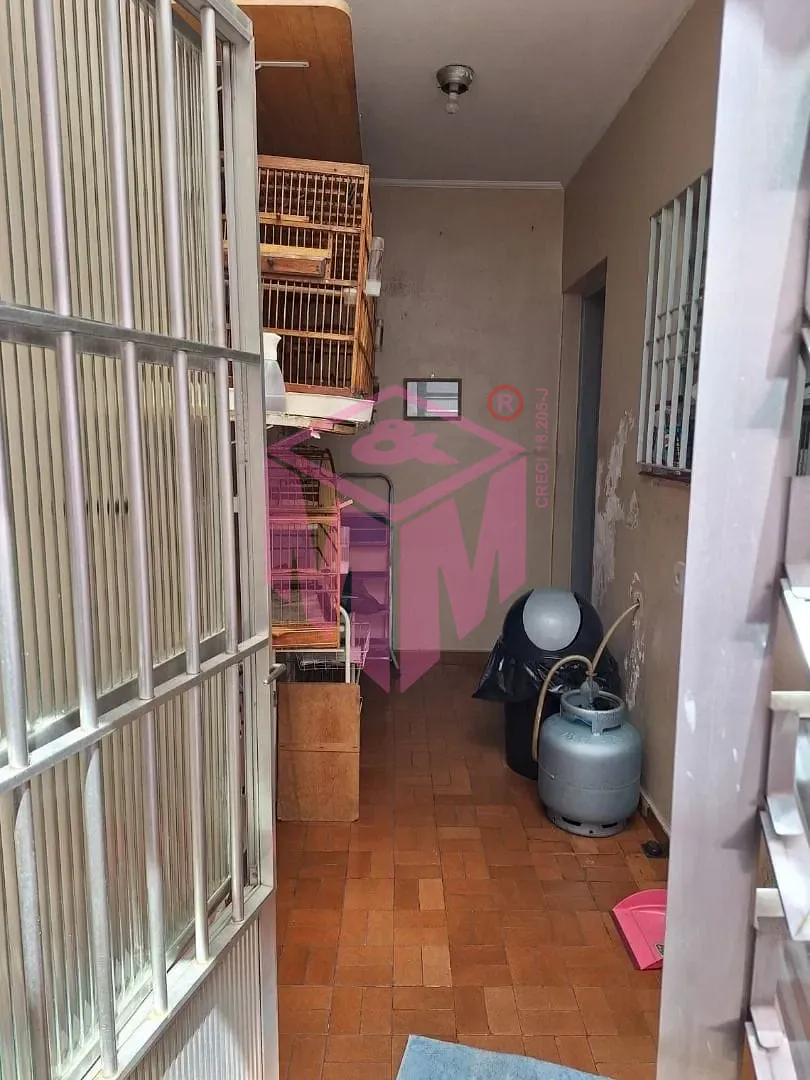 Sobrado, 3 quartos, 165 m² - Foto 6