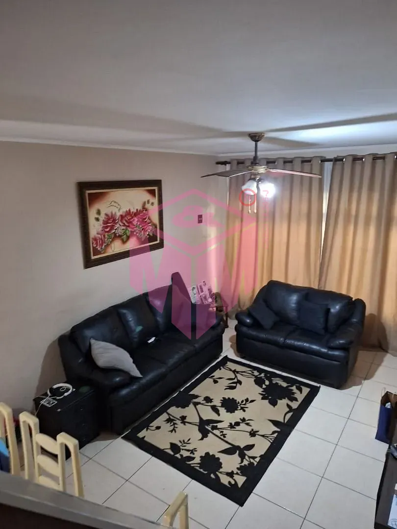 Sobrado, 3 quartos, 165 m² - Foto 2