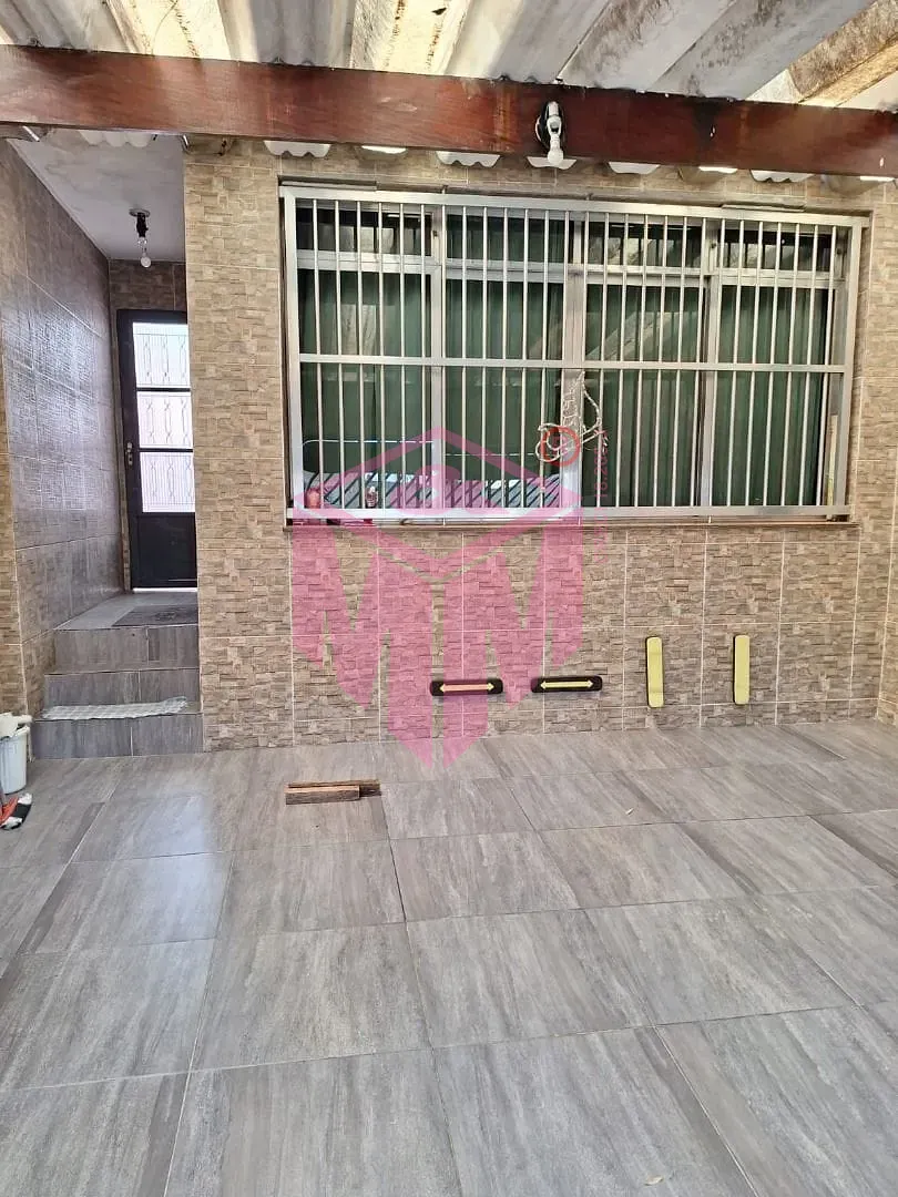 Sobrado, 3 quartos, 165 m² - Foto 20