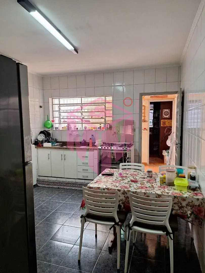 Sobrado, 3 quartos, 165 m² - Foto 4