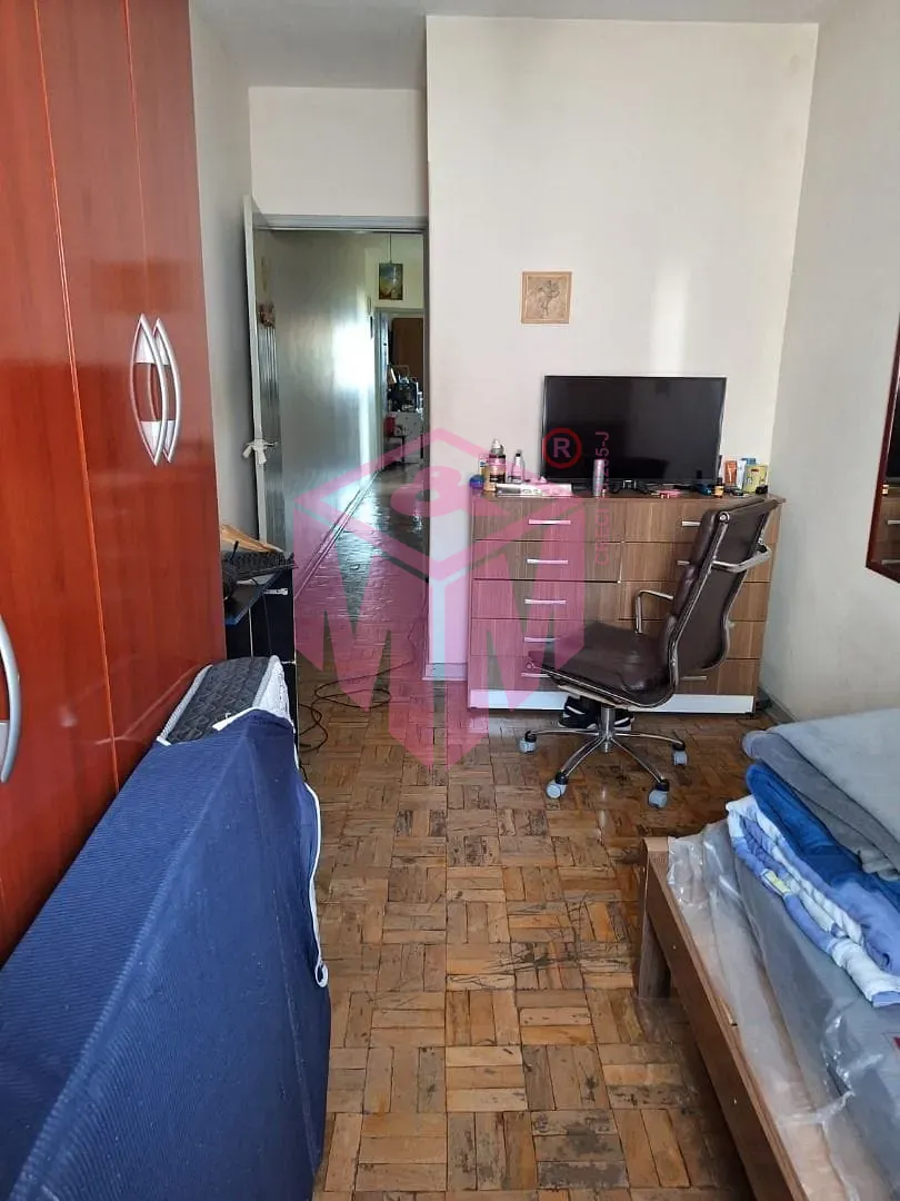 Sobrado, 3 quartos, 165 m² - Foto 16