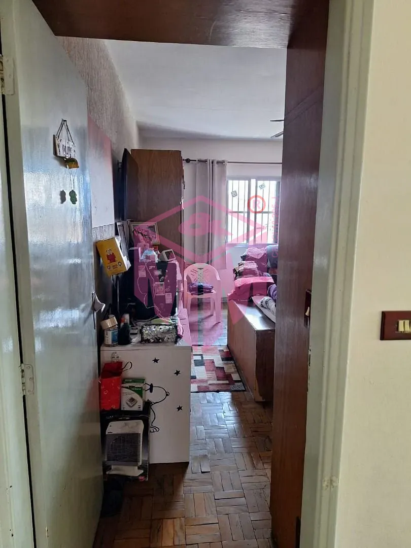 Sobrado, 3 quartos, 165 m² - Foto 11