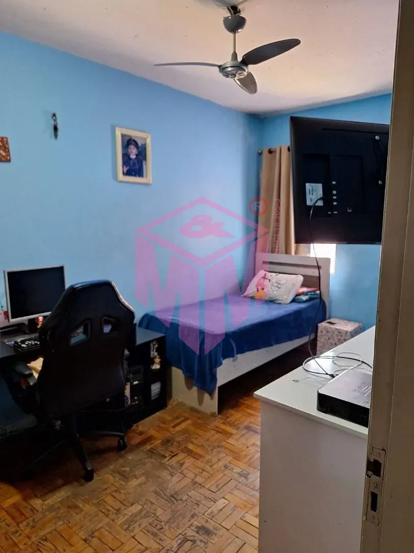 Sobrado, 3 quartos, 165 m² - Foto 13