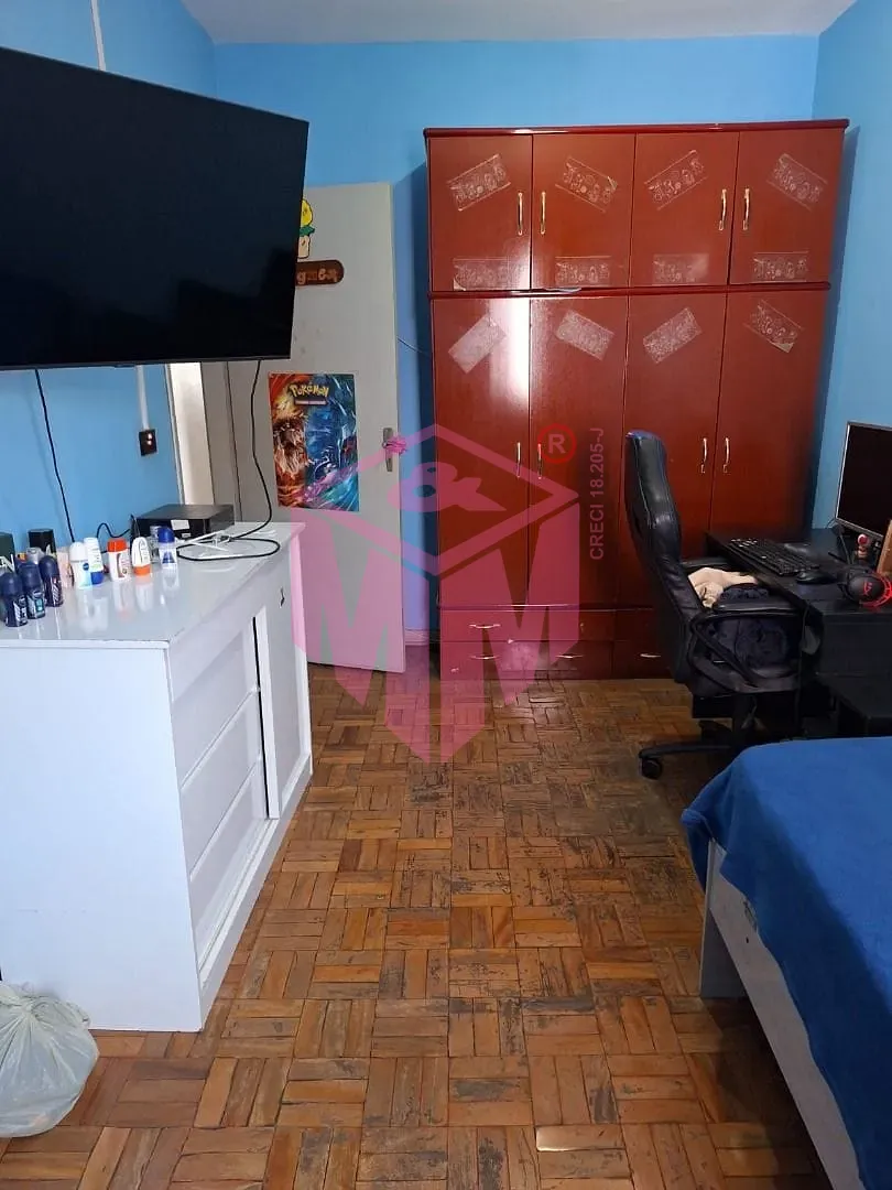 Sobrado, 3 quartos, 165 m² - Foto 14