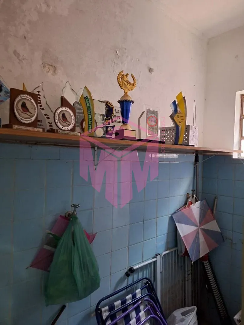 Sobrado, 3 quartos, 165 m² - Foto 8