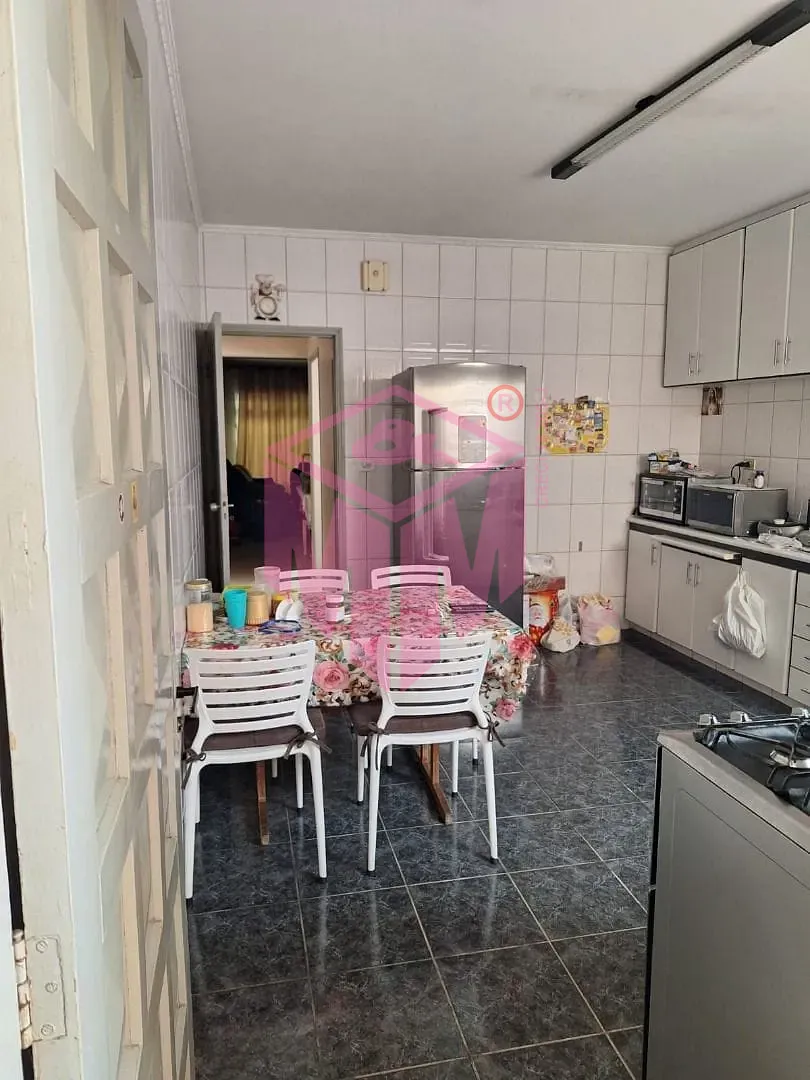 Sobrado, 3 quartos, 165 m² - Foto 5
