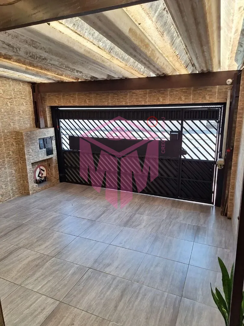 Sobrado, 3 quartos, 165 m² - Foto 21