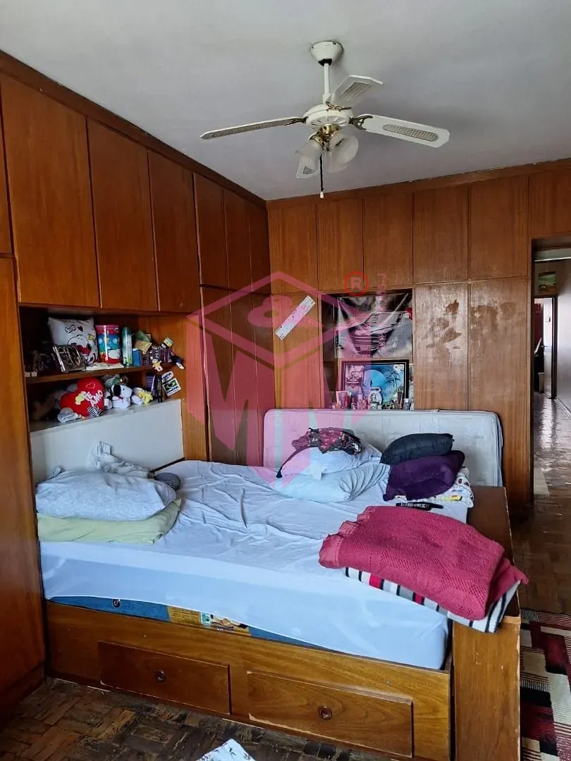 Sobrado, 3 quartos, 165 m² - Foto 12