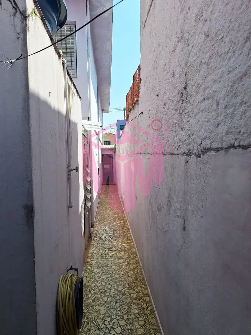 Sobrado, 3 quartos, 165 m² - Foto 19